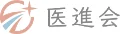 医進会のロゴ