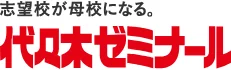代々木ゼミナールのロゴ