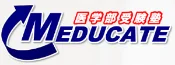 MEDUCATEのロゴ