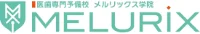 メルリックス学院のロゴ