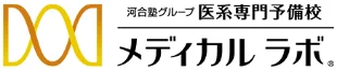 メディカルラボのロゴ