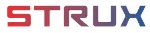 STRUXのロゴ