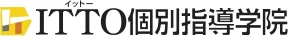 ITTO個別指導学院のロゴ