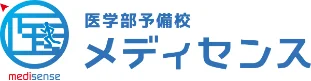 メディセンスのロゴ