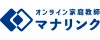 マナリンクのロゴ