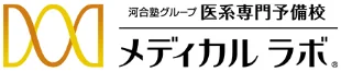 メディカルラボのロゴ